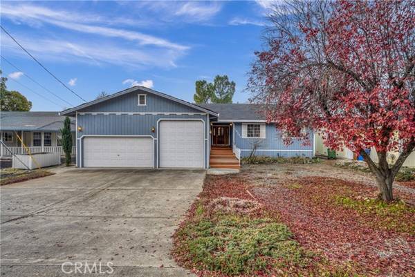 19249 Mountain Meadow North, Hidden Valley Lake, CA 95467