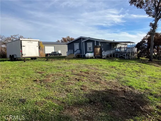 5805 Highland Springs Road, Lakeport, CA 95453