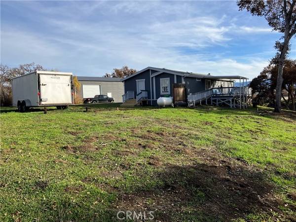 5805 Highland Springs Road, Lakeport, CA 95453