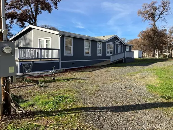 Lakeport, CA 95453,5805 Highland Springs Road