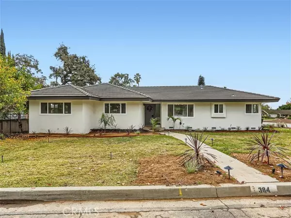 384 Colorado Street, Arcadia, CA 91007