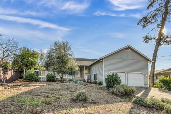 18215 Tigerwood Court, Hidden Valley Lake, CA 95467