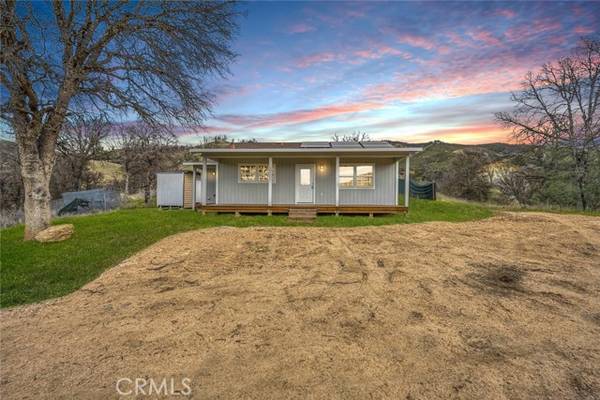 21710 East Highway 20, Clearlake Oaks, CA 95423