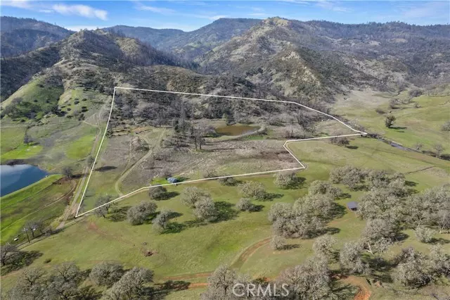 1614 Aetna Springs Lane, Pope Valley, CA 94567