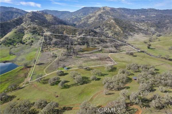 1614 Aetna Springs Lane, Pope Valley, CA 94567