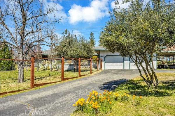 1882 Todd Road, Lakeport, CA 95453