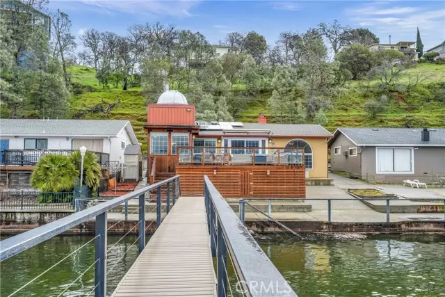 3900 Oakmont Drive, Clearlake, CA 95422