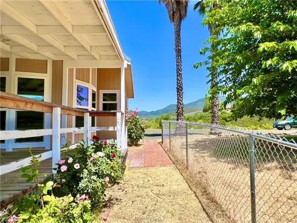 Kelseyville, CA 95451,7435 Live Oak Drive