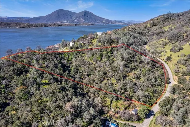 Clearlake Oaks, CA 95423,12225 Mountain View Drive