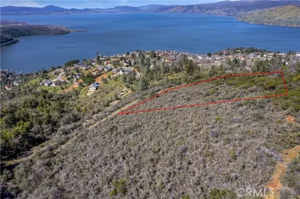 Kelseyville, CA 95451,7205 Grande Vista Drive