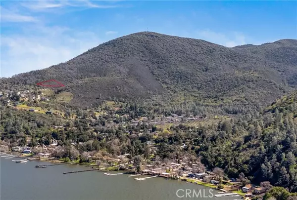 Kelseyville, CA 95451,7205 Grande Vista Drive