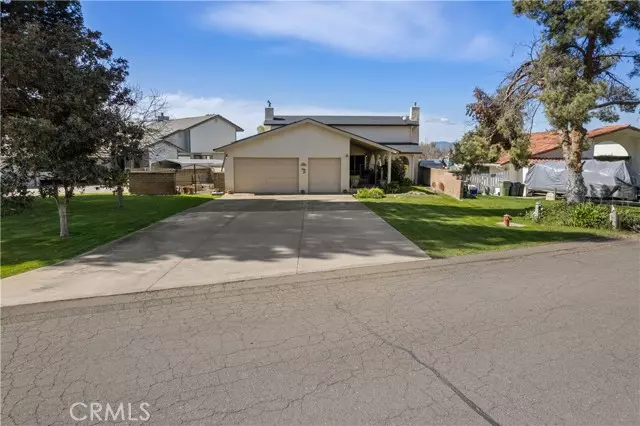 3324 Drake Court, Lakeport, CA 95453