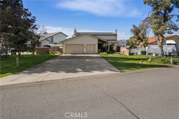 3324 Drake Court, Lakeport, CA 95453