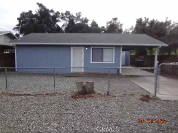 13587 Sonoma Avenue, Clearlake, CA 95422