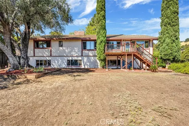 Lakeport, CA 95453,4385 Oak Avenue