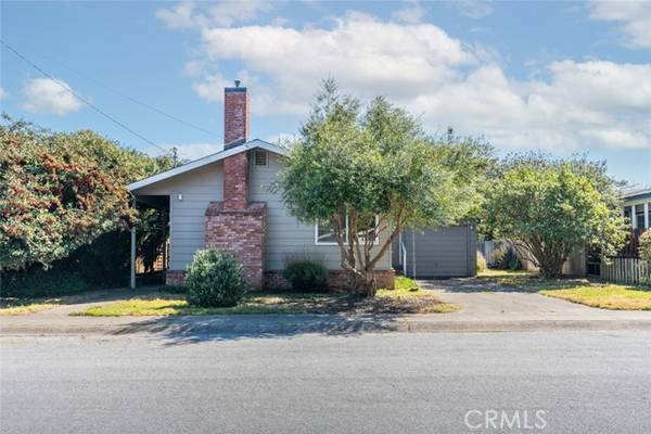 112 Woodland Drive, Fort Bragg, CA 95437