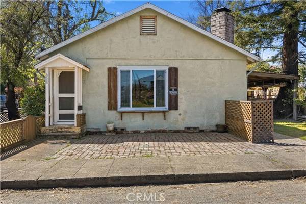 625 North High Street, Lakeport, CA 95453