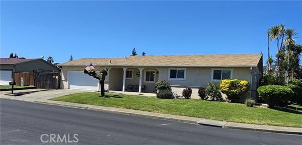 530 Washo Dr., Ukiah, CA 95482