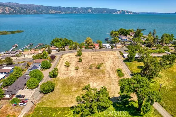 3985 Lakeshore Boulevard, Lakeport, CA 95453