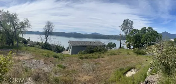 3721 Parkview Drive, Clearlake, CA 95422