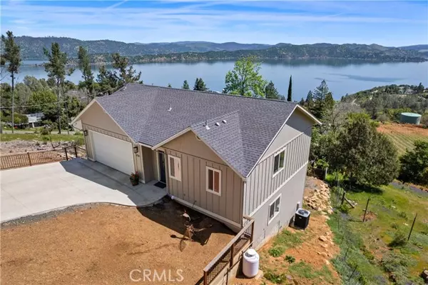 Kelseyville, CA 95451,3730 Scenic View Drive