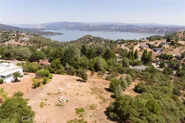 9785 Mount Hood Way, Kelseyville, CA 95451