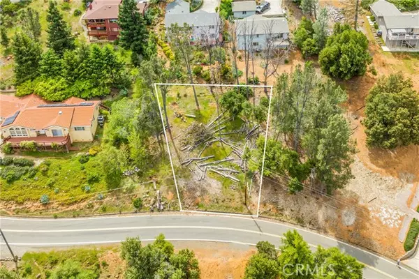 3511 Knob Cone Drive, Kelseyville, CA 95451