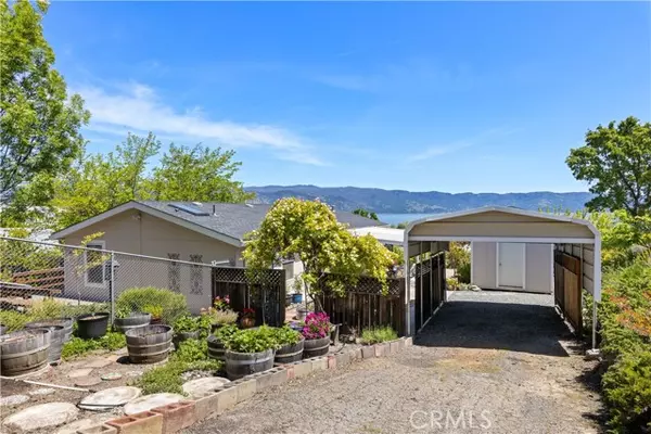 Lakeport, CA 95453,4180 7th Avenue