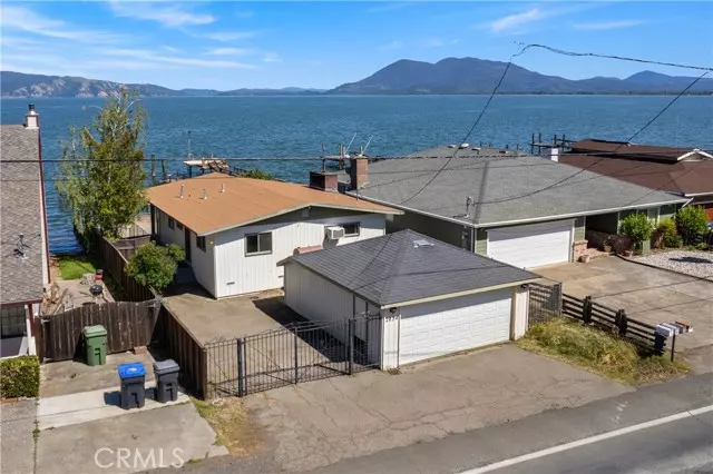 2754 Lakeshore Boulevard, Lakeport, CA 95453