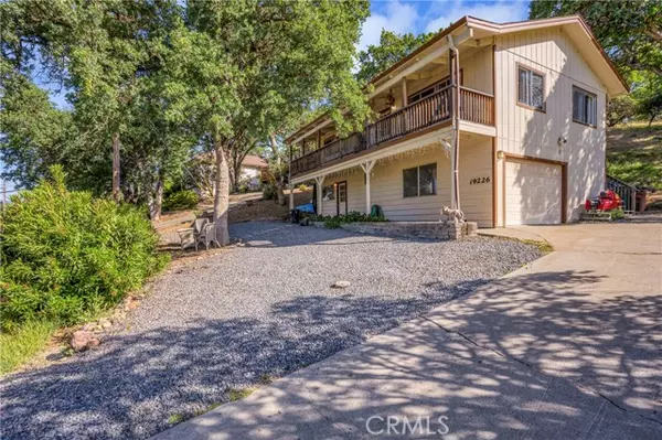 19226 Hidden Valley Road, Hidden Valley Lake, CA 95467