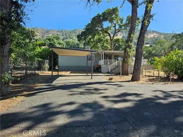 10610 East Highway 20, Clearlake Oaks, CA 95423