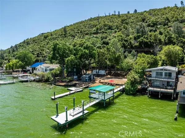 Kelseyville, CA 95451,9308 Konocti Bay Road