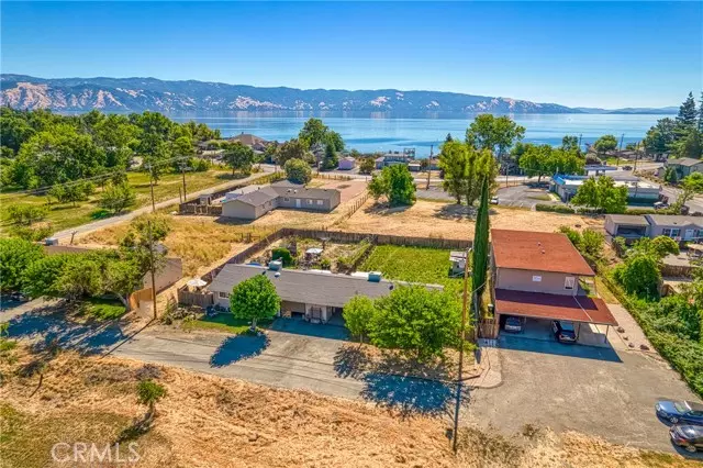 207 Wright Lane, Lakeport, CA 95453