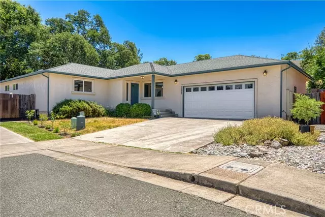 1055 Penelope Court, Lakeport, CA 95453