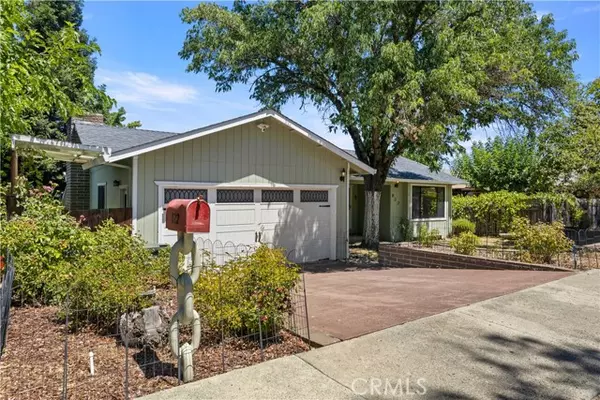 Lakeport, CA 95453,822 15th Street