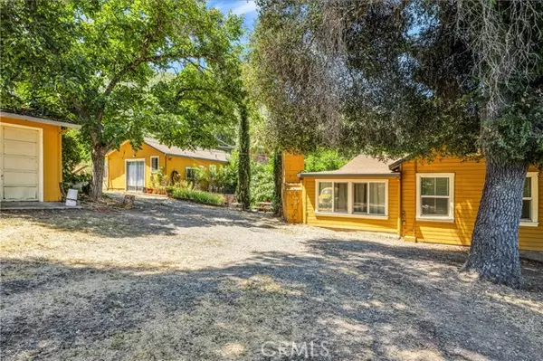 6527 Madrone Drive, Kelseyville, CA 95451