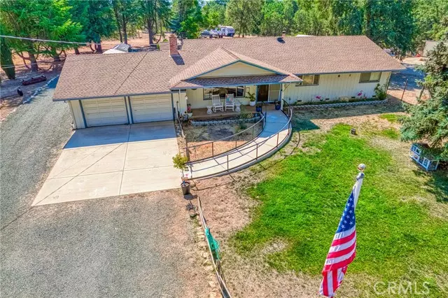 3162 Hill East Road, Lakeport, CA 95453