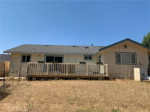 Clearlake Oaks, CA 95423,3182 Tamarack Way