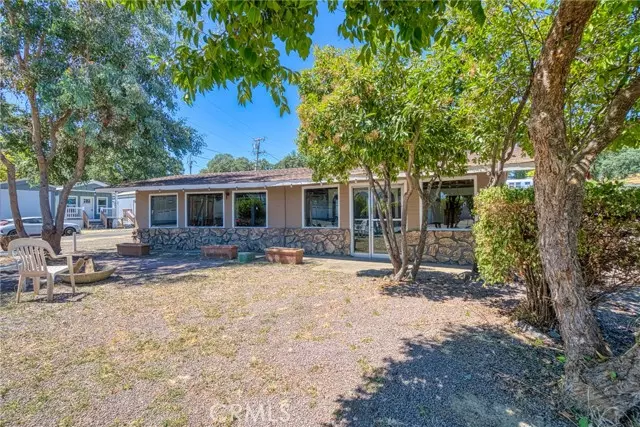 2509 Lakeshore Boulevard, Lakeport, CA 95453