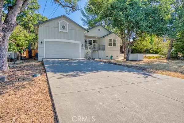 18954 Hidden Valley Road, Hidden Valley Lake, CA 95467