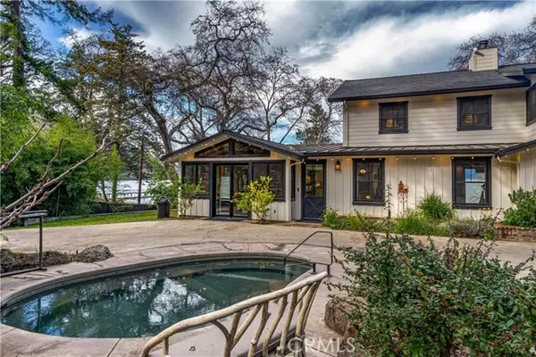 Kelseyville, CA 95451,3415 White Oak Way