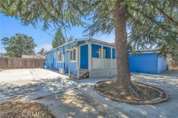 3737 Laddell Avenue, Clearlake, CA 95422