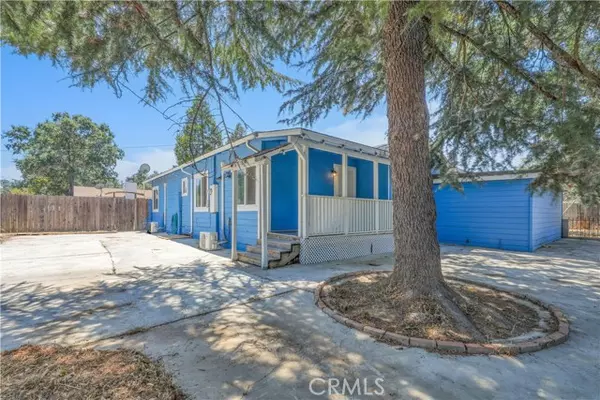 Clearlake, CA 95422,3737 Laddell Avenue