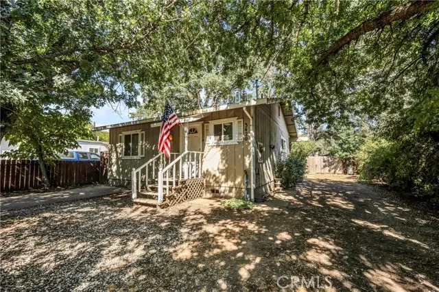 3420 Harrison Street, Clearlake, CA 95422