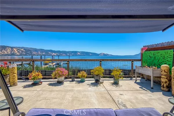 Lakeport, CA 95453,5830 Robin Hill Drive