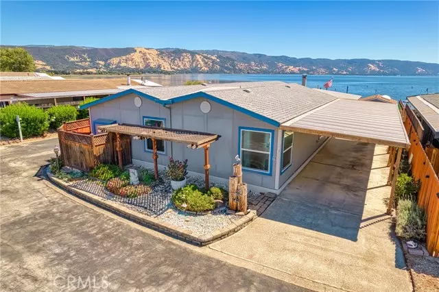 5830 Robin Hill Drive, Lakeport, CA 95453