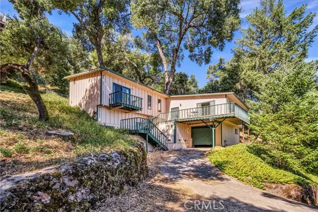 3095 South Lake Drive, Kelseyville, CA 95451