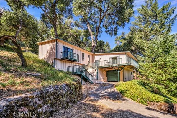 3095 South Lake Drive, Kelseyville, CA 95451