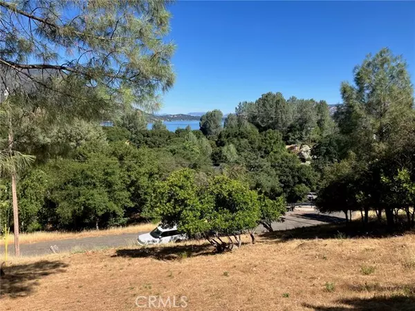 10650 Edgewater Drive, Kelseyville, CA 95451