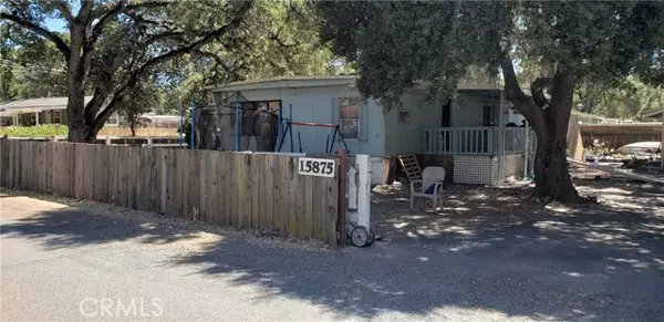 Clearlake, CA 95422,15875 37th Avenue